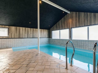 Ferienhaus Handbjerg  14