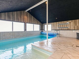 Casa de vacaciones Handbjerg  13