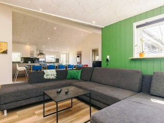 Maison de vacances Handbjerg  26