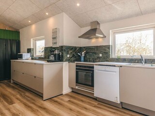 Holiday house Handbjerg  17