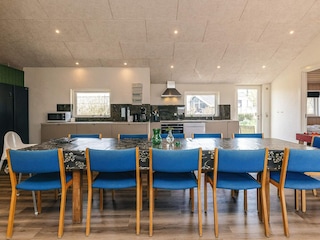 Ferienhaus Handbjerg  35