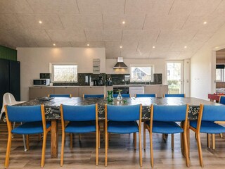 Maison de vacances Handbjerg  33
