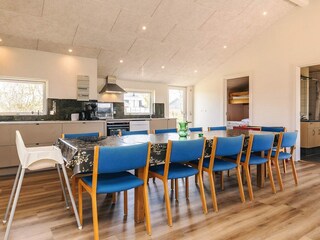 Maison de vacances Handbjerg  27