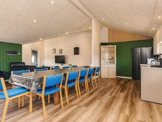 Holiday house Handbjerg  18