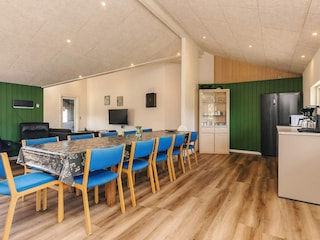 Vakantiehuis Handbjerg  19