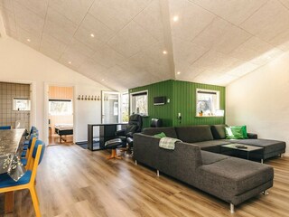Vakantiehuis Handbjerg  30