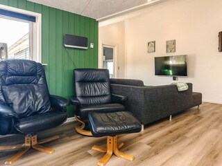 Maison de vacances Handbjerg  35