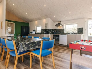 Maison de vacances Handbjerg  36