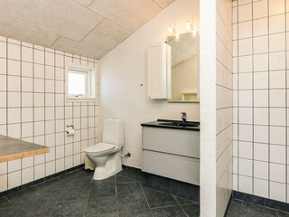 Holiday house Handbjerg  19