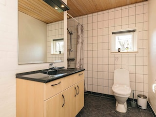 Casa de vacaciones Handbjerg  18