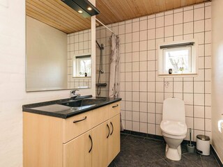 Holiday house Handbjerg  20