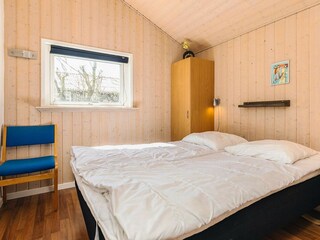 Maison de vacances Handbjerg  21