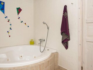 Vakantiehuis Blåvand  6