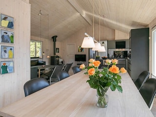 Holiday house Blåvand  3