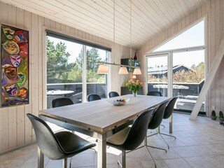 Holiday house Blåvand  7
