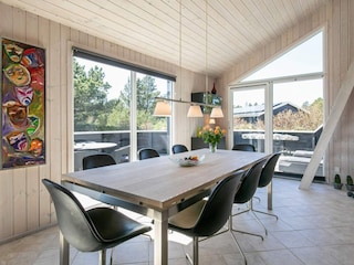 Vakantiehuis Blåvand  3