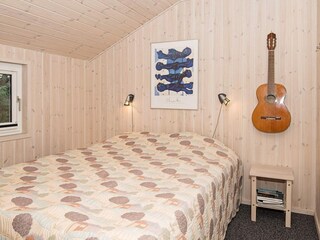 Vakantiehuis Blåvand  9
