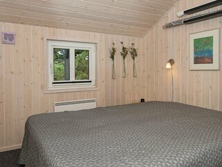 Holiday house Blåvand  9