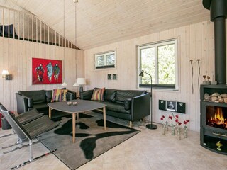 Vakantiehuis Blåvand  13