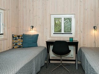 Vakantiehuis Blåvand  12