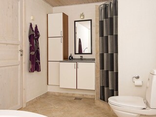 Vakantiehuis Blåvand  12