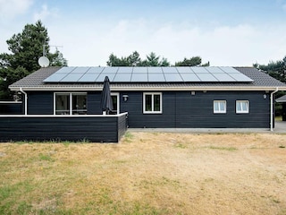Ferienhaus Blåvand  14