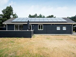 Vakantiehuis Blåvand  14