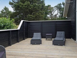 Vakantiehuis Blåvand  16