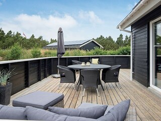 Holiday house Blåvand  16