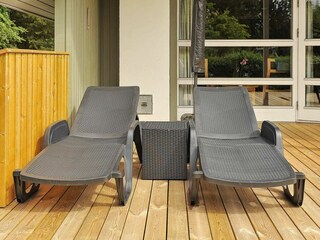 Casa de vacaciones Nørre Nebel  7