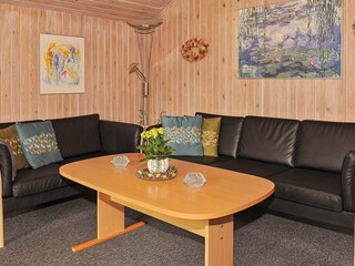 Holiday house Nørre Nebel  7