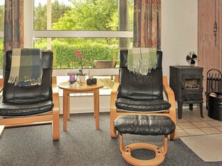 Ferienhaus Nørre Nebel  8