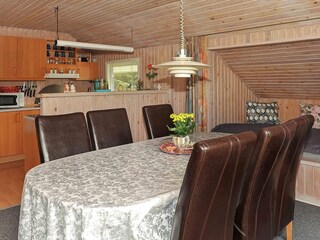 Ferienhaus Nørre Nebel  13