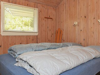 Holiday house Nørre Nebel  16