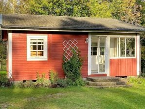 4 Personen Ferienhaus in TORUP - Unnaryd - image1