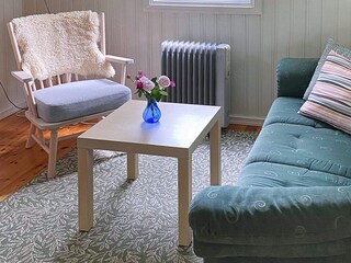 Casa de vacaciones Unnaryd  9