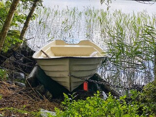 Casa de vacaciones Unnaryd Grabación al aire libre 5