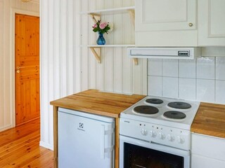 Holiday house Unnaryd  15