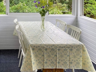 Holiday house Unnaryd  11