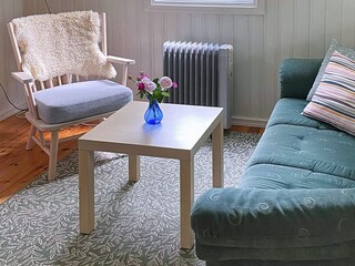 Vakantiehuis Unnaryd  17