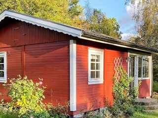 Vakantiehuis Unnaryd Buitenaudio-opname 5