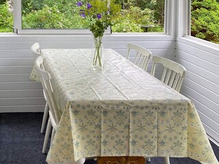 Vakantiehuis Unnaryd  10