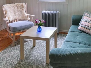 Vakantiehuis Unnaryd  15