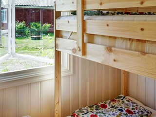 Casa per le vacanze Unnaryd  11