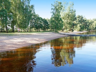Ferienhaus Unnaryd  13
