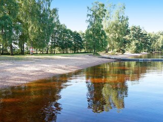 Vakantiehuis Unnaryd  10