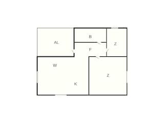 Ferienhaus Unnaryd Grundriss 19