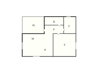 Ferienhaus Unnaryd Grundriss 19