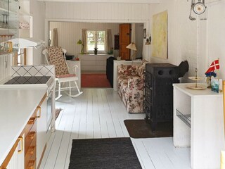 Casa de vacaciones Hyldtofte  8