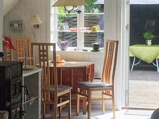 Casa de vacaciones Hyldtofte  9